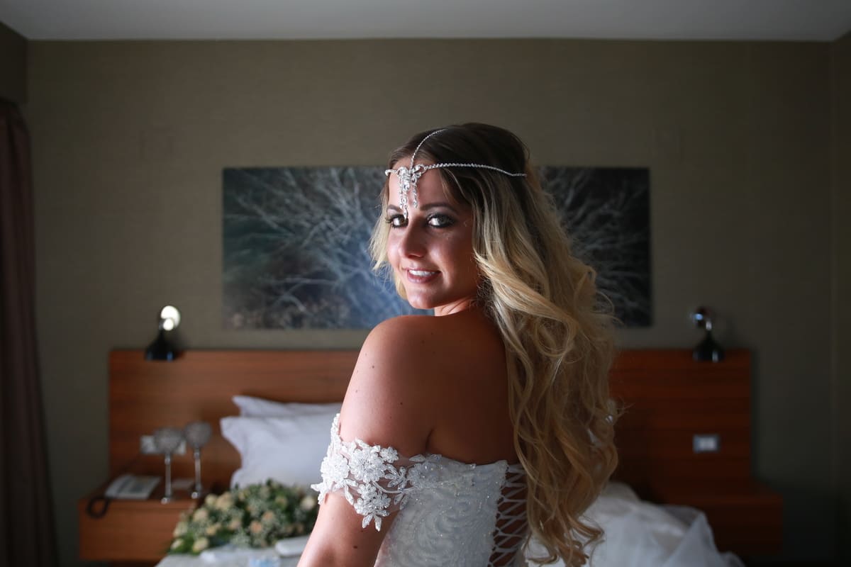 Σάκης & Χριστίνα - Καβάλα : Real Wedding by Agis Stilidis Photography